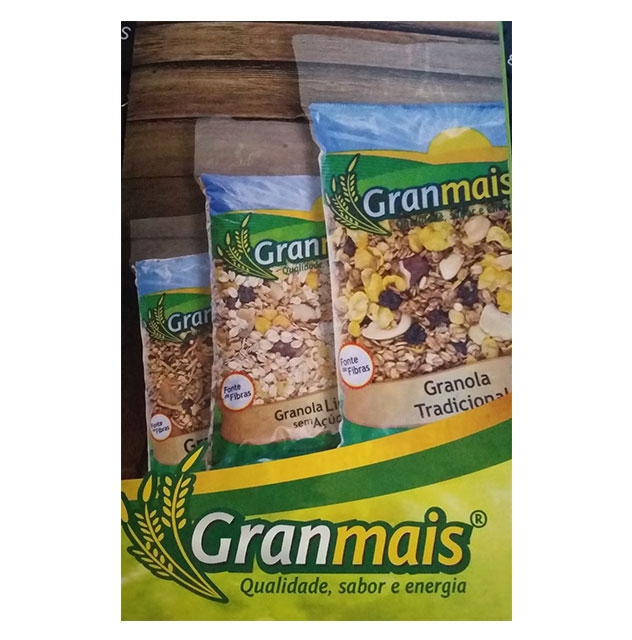 GRANOLA